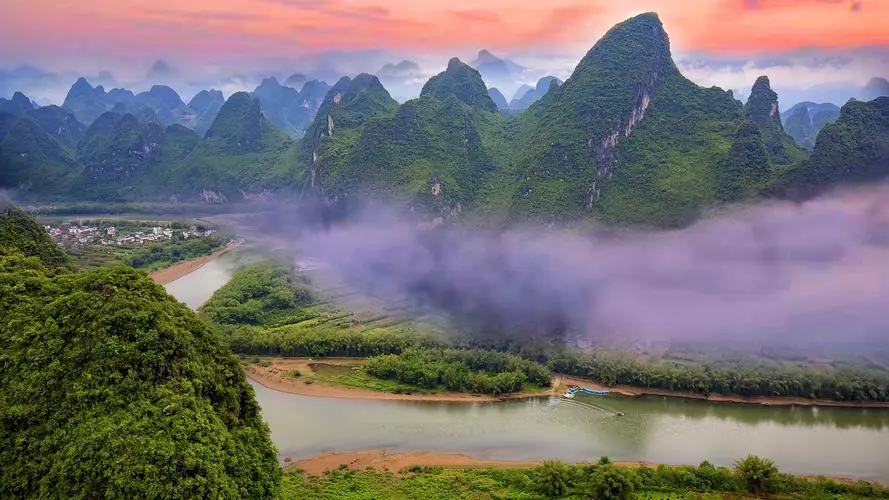 高性能环保